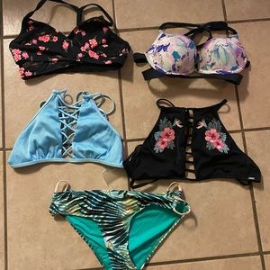 Vs swim suits